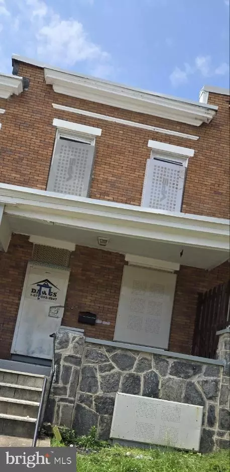 Other - 749 Bartlett Ave, Baltimore, MD 21218 photo 2 of 15