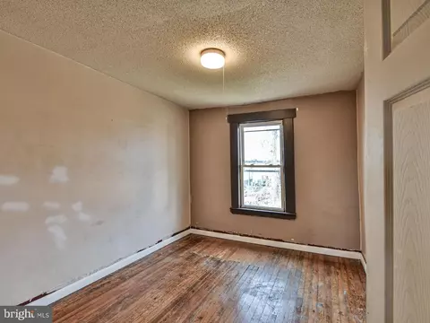 Bedroom - 749 Bartlett Ave, Baltimore, MD 21218 photo 6 of 7