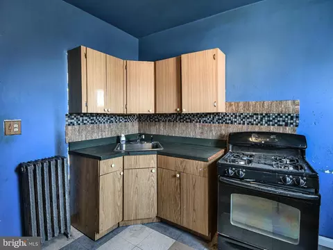 Kitchen - 749 Bartlett Ave, Baltimore, MD 21218 photo 1 of 1