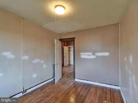 Bedroom - 749 Bartlett Ave, Baltimore, MD 21218 photo 7 of 7