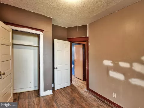 Bedroom - 749 Bartlett Ave, Baltimore, MD 21218 photo 5 of 7