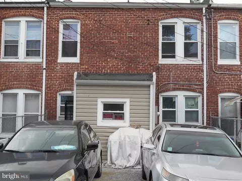 Exterior - 4708 Frederick Ave, Baltimore, MD 21229 photo 1 of 1