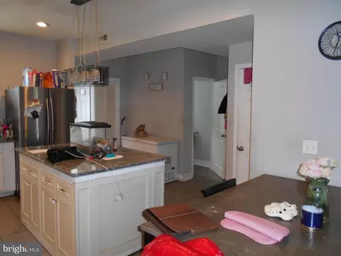 Kitchen - 4708 Frederick Ave, Baltimore, MD 21229 photo 2 of 2