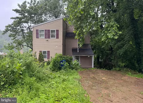 1349 Clipper Heights Ave, Baltimore, MD 21211