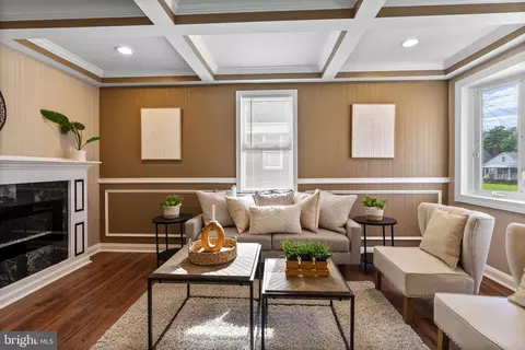 5421 Omaha Ave, Baltimore, MD 21206