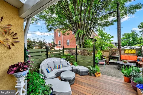 4224 Evans Chapel Rd, Baltimore, MD 21211 photo 22