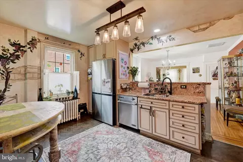 4224 Evans Chapel Rd, Baltimore, MD 21211 photo 10