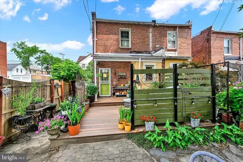 4224 Evans Chapel Rd, Baltimore, MD 21211 photo 23