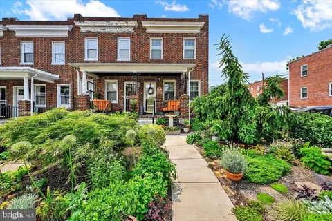 4224 Evans Chapel Rd, Baltimore, MD 21211 photo 2