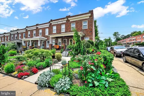 4224 Evans Chapel Rd, Baltimore, MD 21211 photo 3