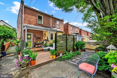 4224 Evans Chapel Rd, Baltimore, MD 21211 photo 24