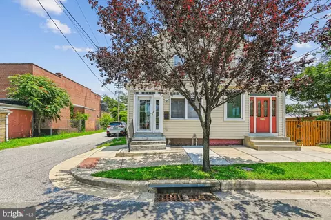 3603 6th St, Baltimore, MD 21225