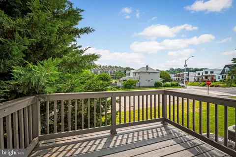 1402 W Old Cold Spring Ln, Baltimore, MD 21209 photo 8