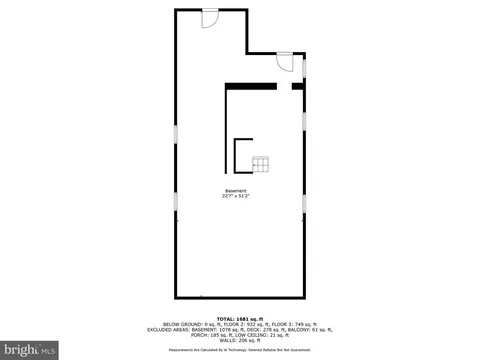 1402 W Old Cold Spring Ln, Baltimore, MD 21209 photo 31