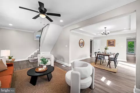 1402 W Old Cold Spring Ln, Baltimore, MD 21209 photo 5