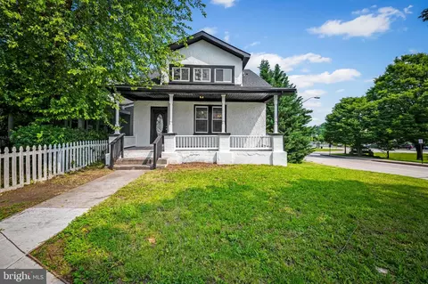 1402 W Old Cold Spring Ln, Baltimore, MD 21209 photo 40