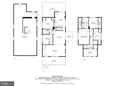 1402 W Old Cold Spring Ln, Baltimore, MD 21209 photo 39