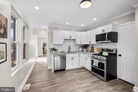 1402 W Old Cold Spring Ln, Baltimore, MD 21209 photo 9