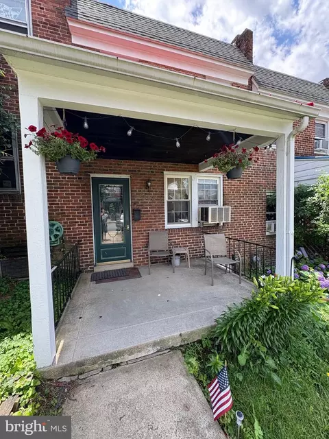 1309 W 37th St W, Baltimore, MD 21211