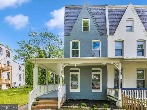 147 S Augusta Ave S, Baltimore, MD 21229