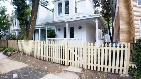 405 Calvin Ave, Baltimore, MD 21218 photo 41