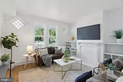 405 Calvin Ave, Baltimore, MD 21218