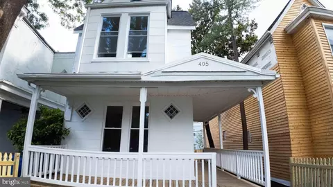 405 Calvin Ave, Baltimore, MD 21218 photo 7