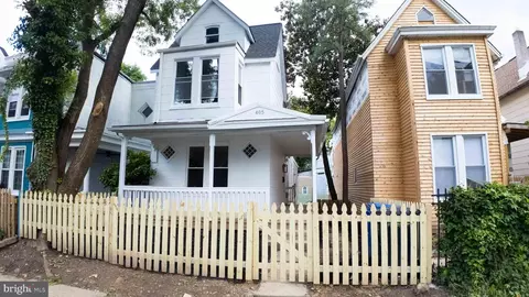 405 Calvin Ave, Baltimore, MD 21218 photo 2