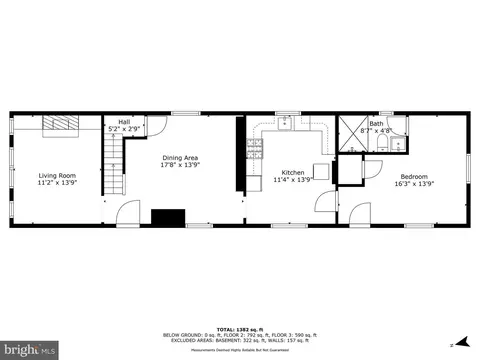 405 Calvin Ave, Baltimore, MD 21218 photo 4