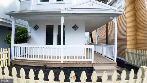 405 Calvin Ave, Baltimore, MD 21218 photo 6