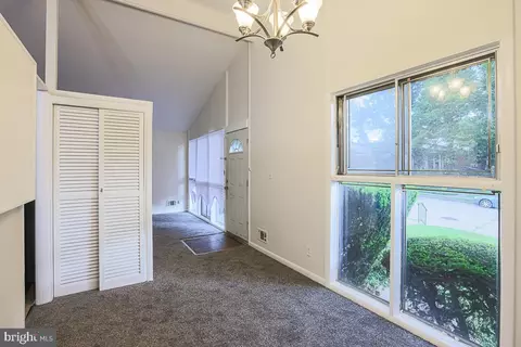 Entry Way - 5911 Winner Ave, Baltimore, MD 21215 photo 1 of 6