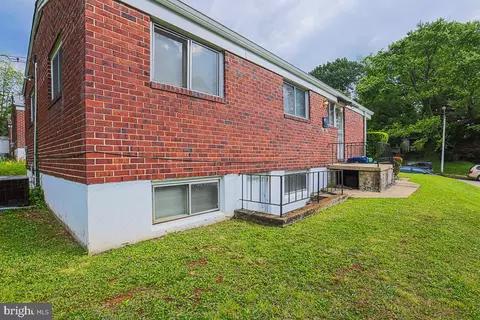 Exterior - 5911 Winner Ave, Baltimore, MD 21215 photo 8 of 8