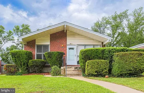 5911 Winner Ave, Baltimore, MD 21215