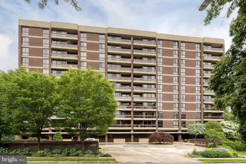 4100 N Charles St #203, Baltimore, MD 21218