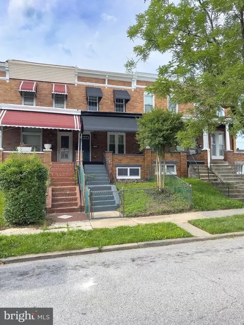Other - 1736 E 30th St, Baltimore, MD 21218 photo 1 of 13