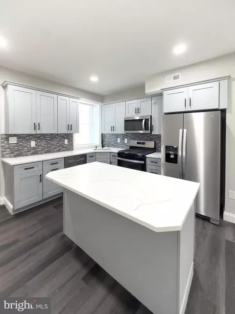 Kitchen - 1736 E 30th St, Baltimore, MD 21218 photo 4 of 8