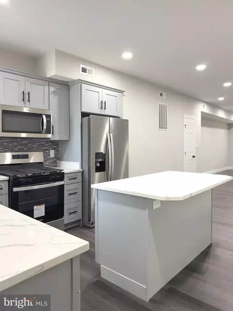 Kitchen - 1736 E 30th St, Baltimore, MD 21218 photo 6 of 8
