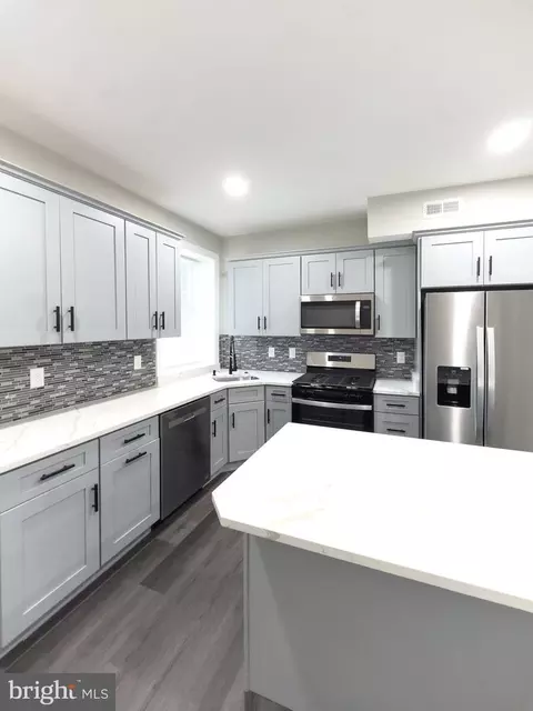Kitchen - 1736 E 30th St, Baltimore, MD 21218 photo 5 of 8