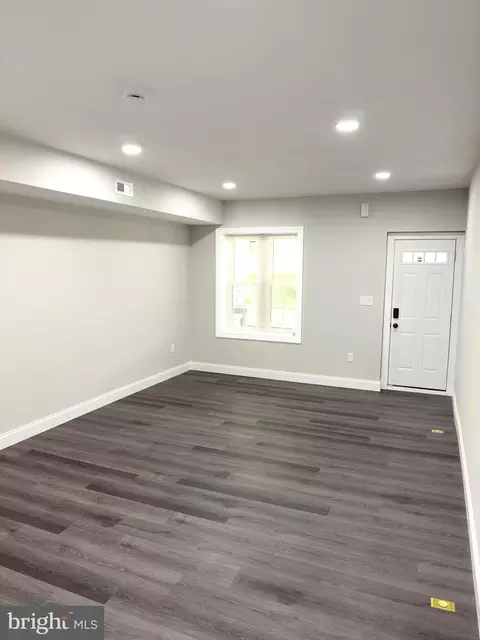Living - 1736 E 30th St, Baltimore, MD 21218 photo 2 of 4