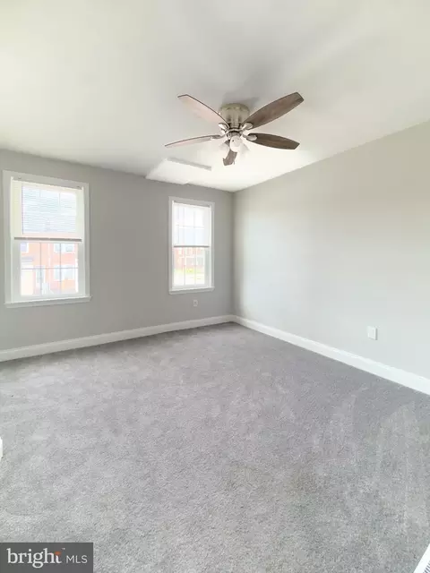 Bedroom - 1736 E 30th St, Baltimore, MD 21218 photo 1 of 2