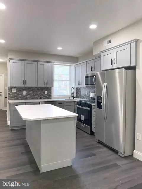 Kitchen - 1736 E 30th St, Baltimore, MD 21218 photo 1 of 8