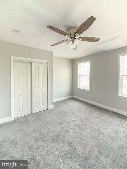 Bedroom - 1736 E 30th St, Baltimore, MD 21218 photo 2 of 2