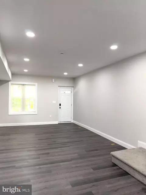 Living - 1736 E 30th St, Baltimore, MD 21218 photo 4 of 4