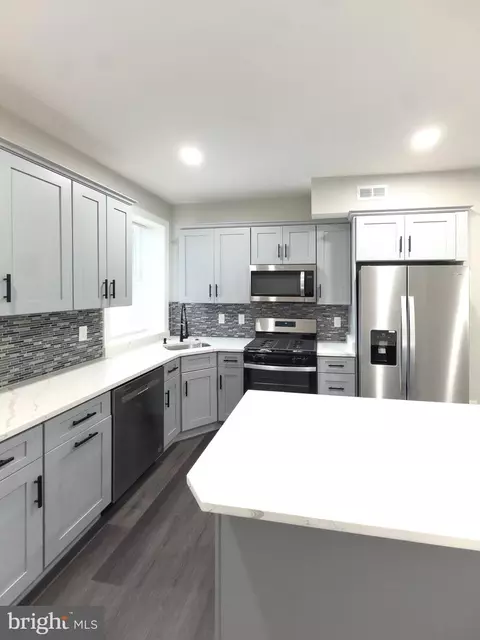 Kitchen - 1736 E 30th St, Baltimore, MD 21218 photo 2 of 8