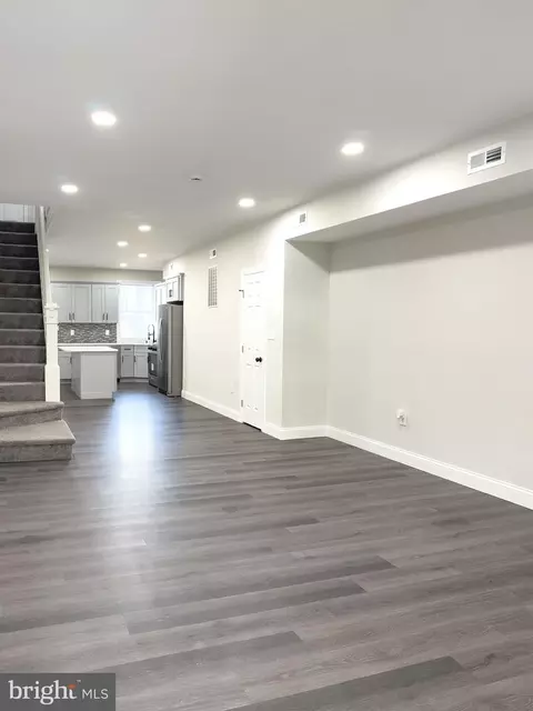 Living - 1736 E 30th St, Baltimore, MD 21218 photo 1 of 4
