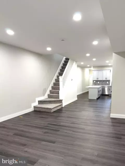 Entry Way - 1736 E 30th St, Baltimore, MD 21218 photo 1 of 7