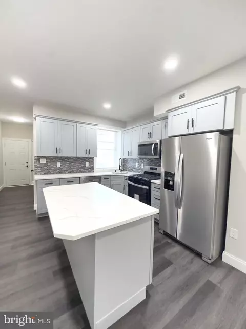 Kitchen - 1736 E 30th St, Baltimore, MD 21218 photo 3 of 8