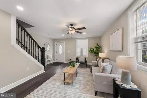 1508 W 36th St W, Baltimore, MD 21211