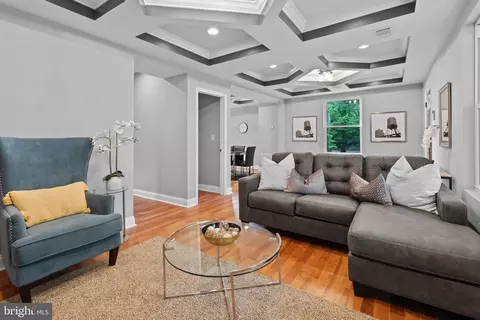 3001 Ferndale Ave, Baltimore, MD 21207