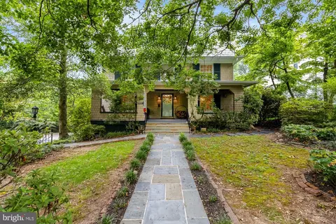 206 Wyndhurst Ave, Baltimore, MD 21210